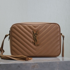 YSL Satchel Bags